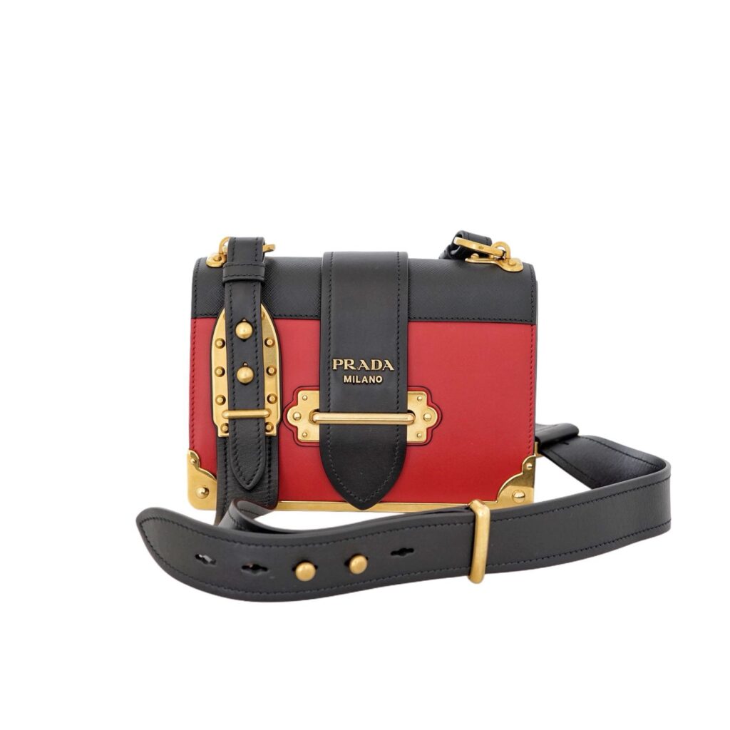 Cahier Fuoco Nero GHW