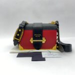 Cahier Fuoco Nero GHW