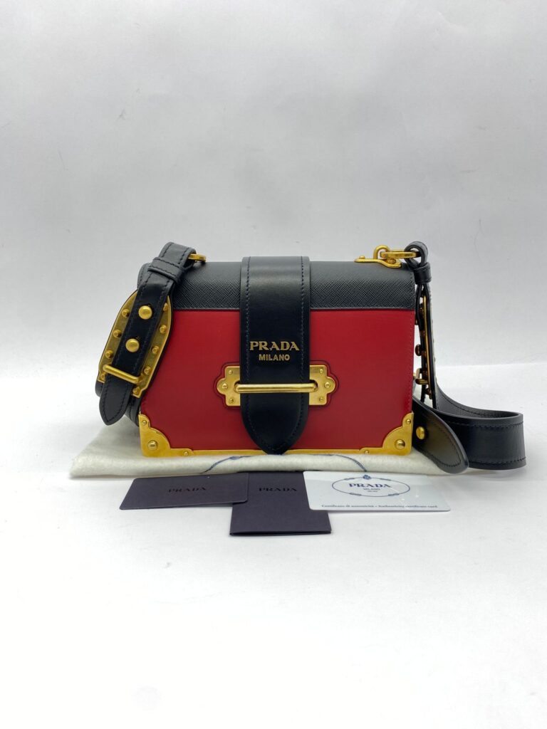 Cahier Fuoco Nero GHW