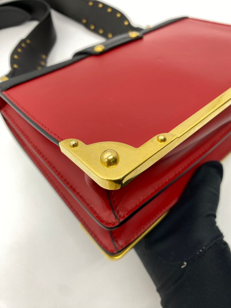 Cahier Fuoco Nero GHW