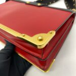 Cahier Fuoco Nero GHW