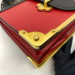 Cahier Fuoco Nero GHW