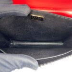 Cahier Fuoco Nero GHW