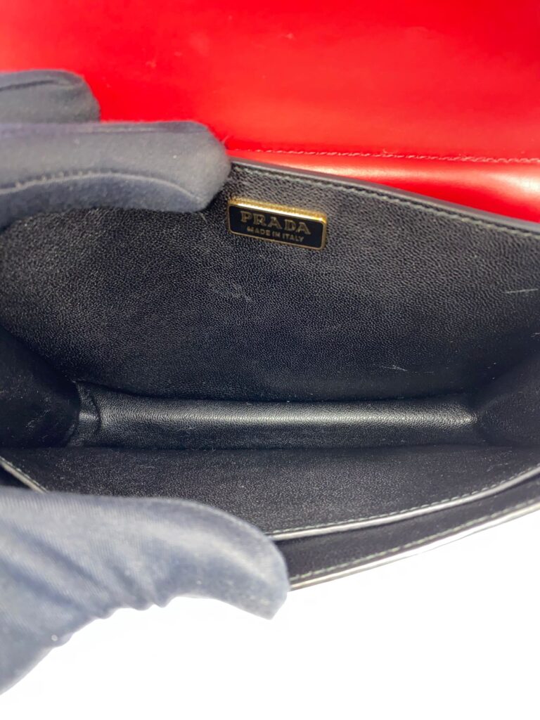 Cahier Fuoco Nero GHW