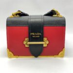 Cahier Fuoco Nero GHW