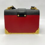 Cahier Fuoco Nero GHW