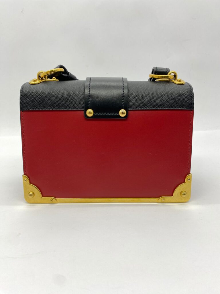 Cahier Fuoco Nero GHW