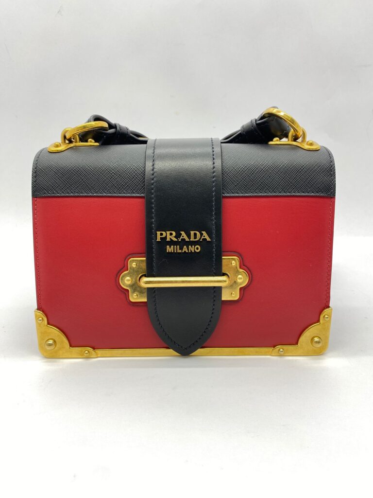 Cahier Fuoco Nero GHW