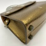 Diorever Mini Gold Silver Rose Gold SHW