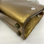 Diorever Mini Gold Silver Rose Gold SHW