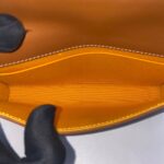 Monte Carlo Goyardine Noir Tan SHW