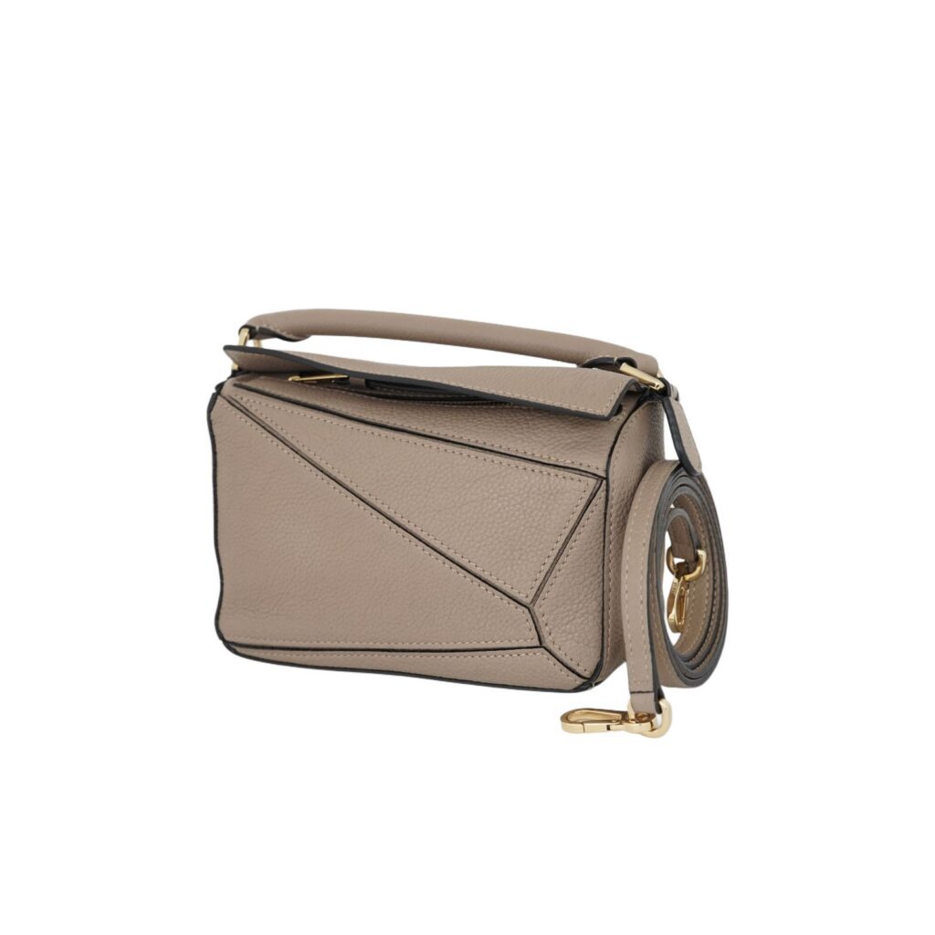 Mini Puzzle Grained Sand GHW