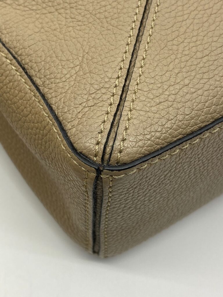 Mini Puzzle Grained Sand GHW