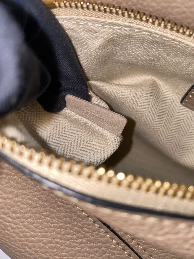 Mini Puzzle Grained Sand GHW