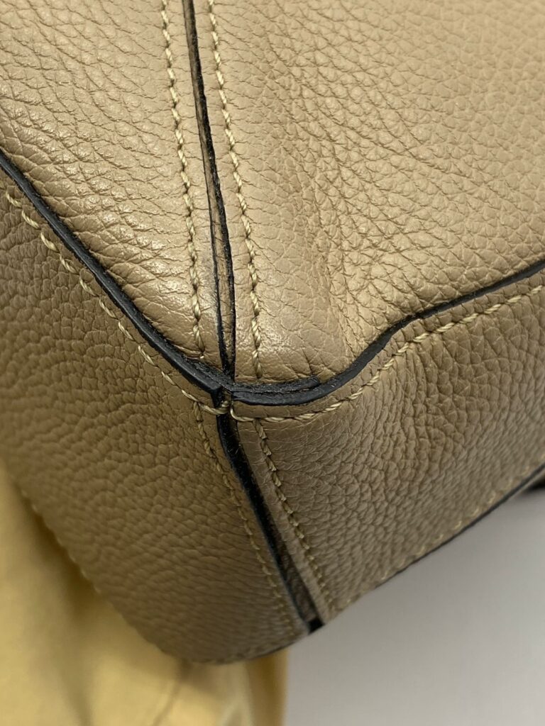 Mini Puzzle Grained Sand GHW