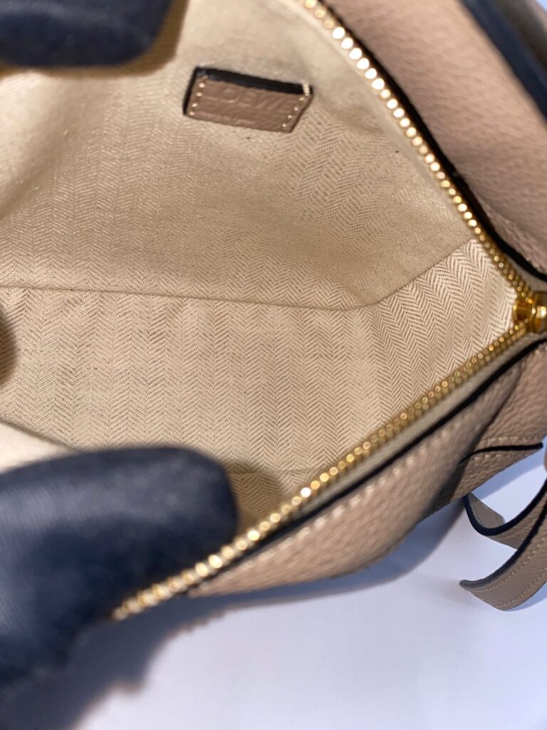 Mini Puzzle Grained Sand GHW