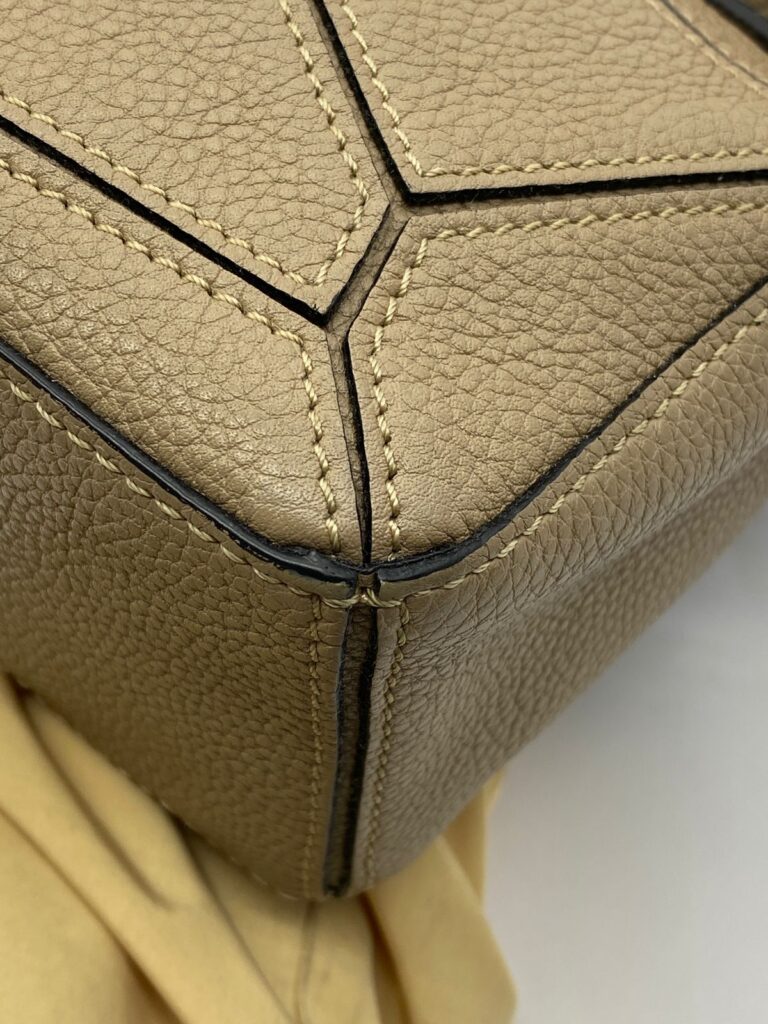 Mini Puzzle Grained Sand GHW