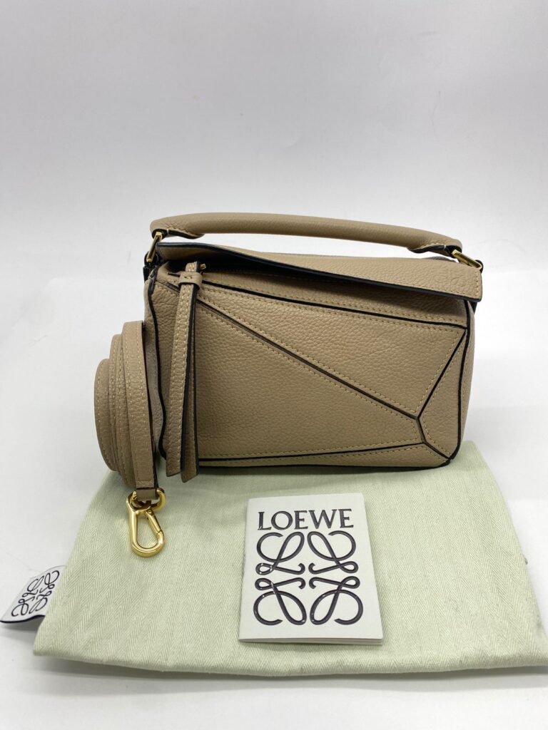 Mini Puzzle Grained Sand GHW