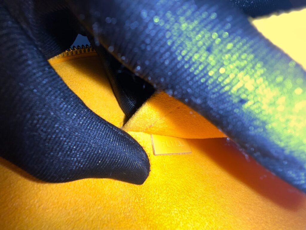 Alma PM Epi Yellow SHW