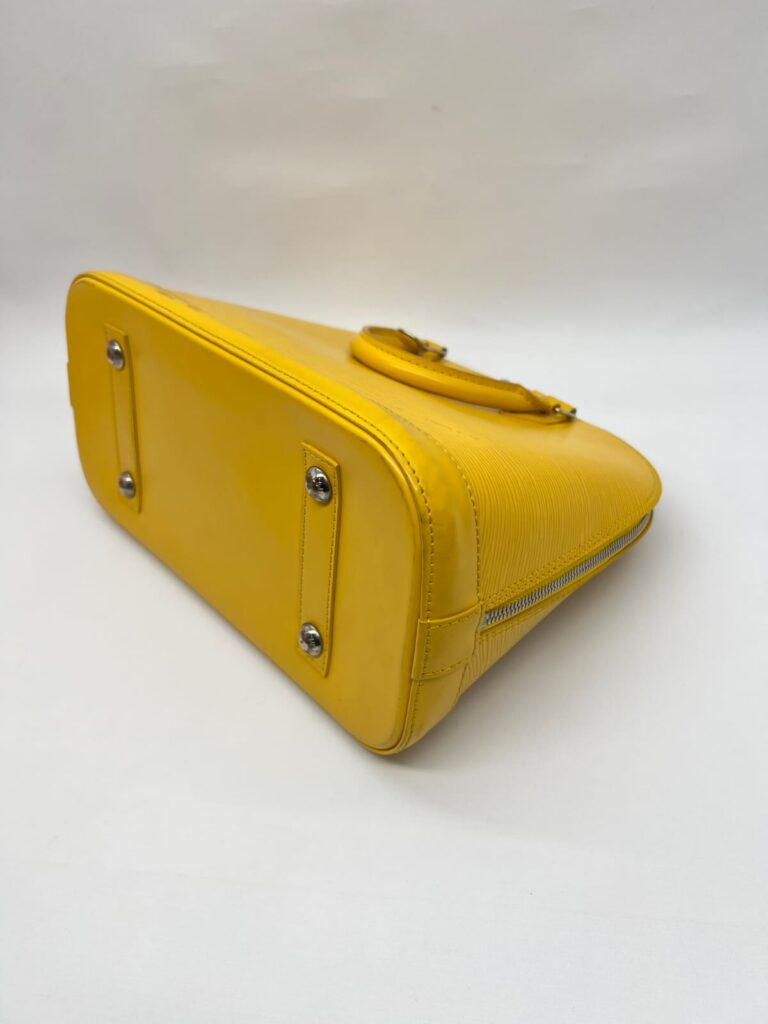 Alma PM Epi Yellow SHW