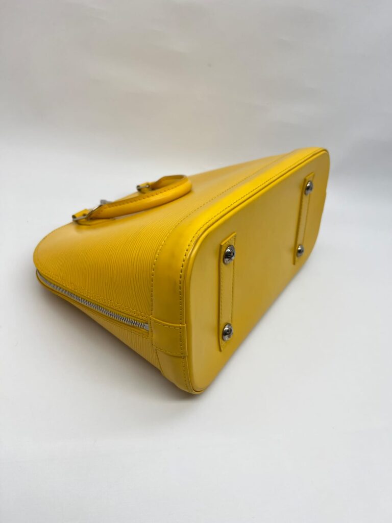 Alma PM Epi Yellow SHW