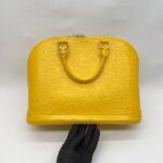 Alma PM Epi Yellow SHW