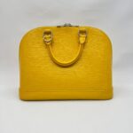 Alma PM Epi Yellow SHW