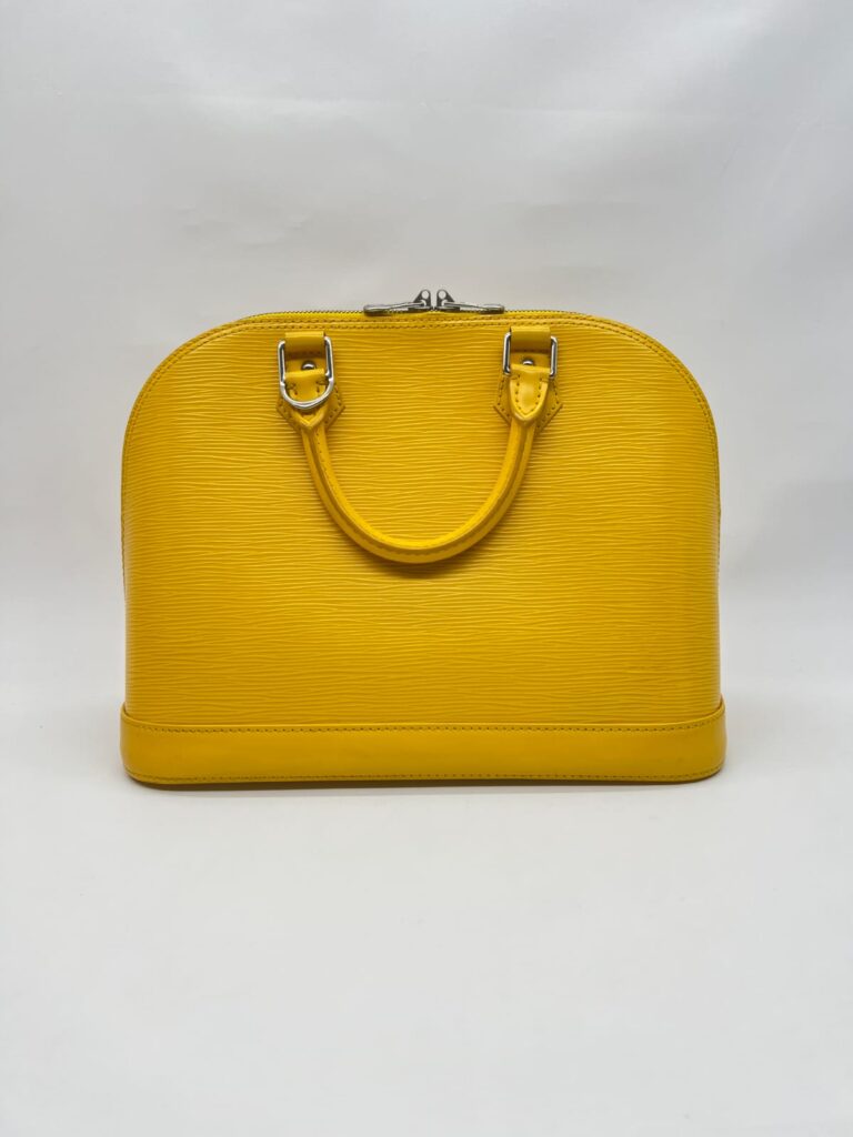 Alma PM Epi Yellow SHW