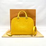 Alma PM Epi Yellow SHW