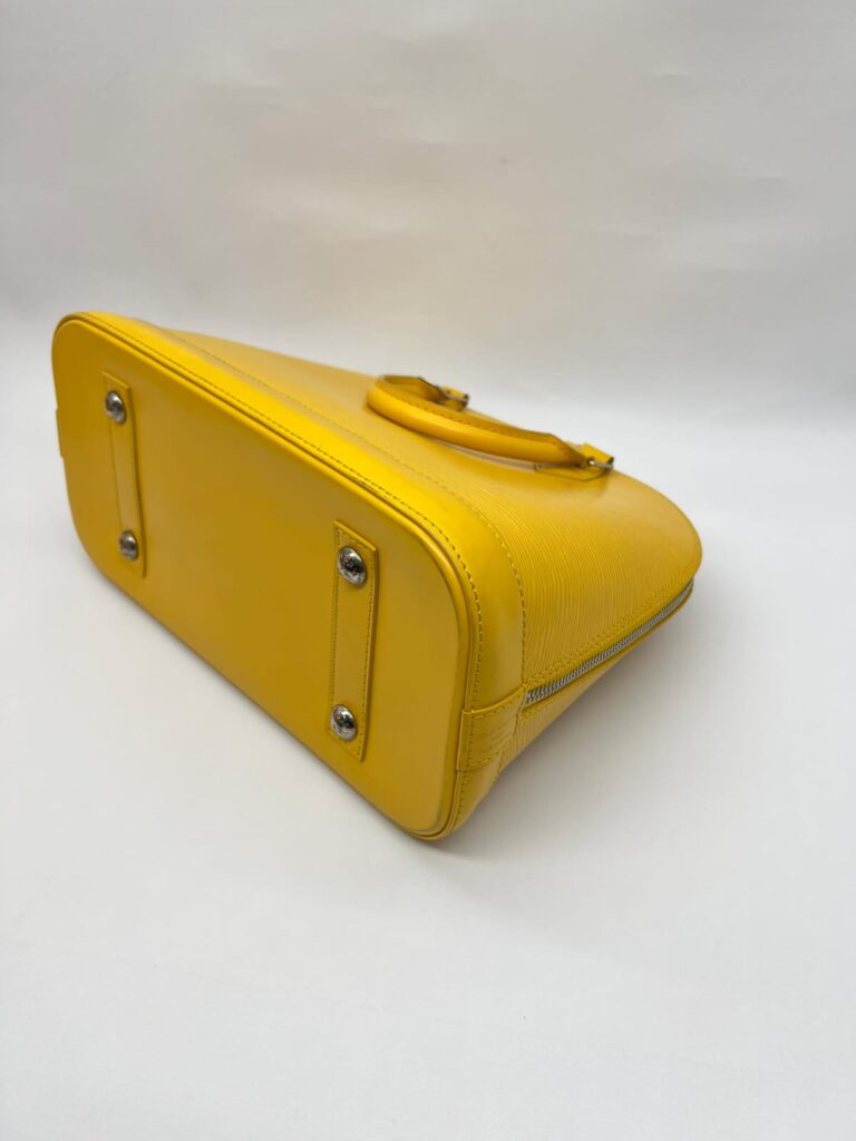 Alma PM Epi Yellow SHW