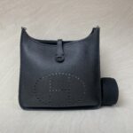 Evelyne PM 29 Clemence Noir PHW