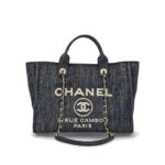 Deauville Denim Blue GHW