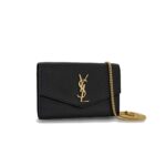 Uptown WOC Black GHW