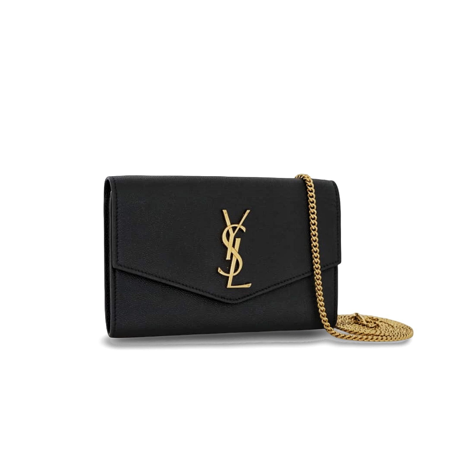 Uptown WOC Black GHW