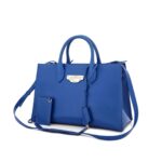 Acrochord Marble Smooth Blue SHW