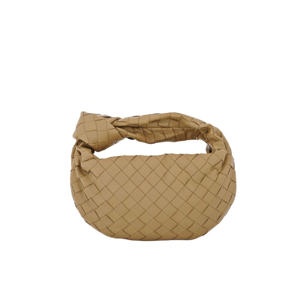 Mini Jodie Dark Praline GHW