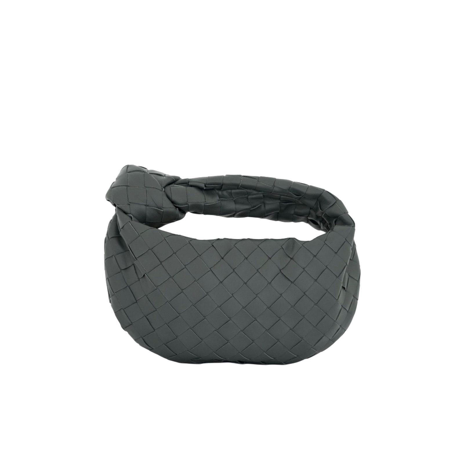 Mini Jodie Slate Grey GHW