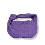 Teen Jodie Intrecciato Purple GHW