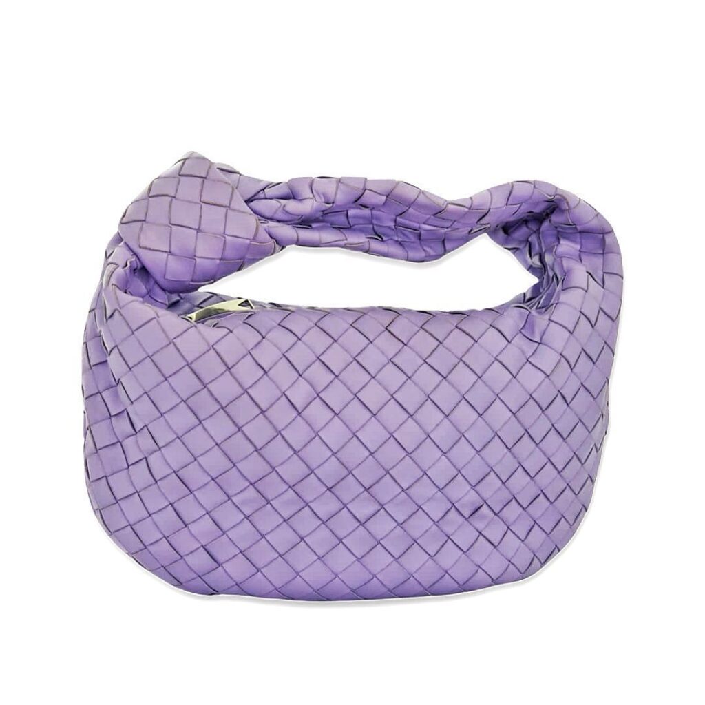 Teen Jodie Intrecciato Wisteria SHW