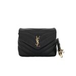 Lou Lou Toy Black GHW