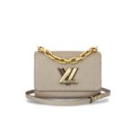 Twist MM Epi Glitter Galet GHW