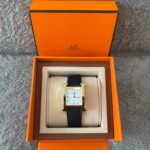 Heure H GM Noir Epsom GHW