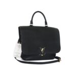 Volta Taurillon Noir GHW