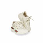 Rhyton Sneakers Ivory