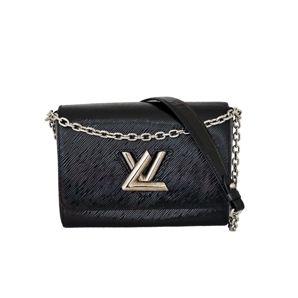 Twist MM Epi Electric Noir SHW