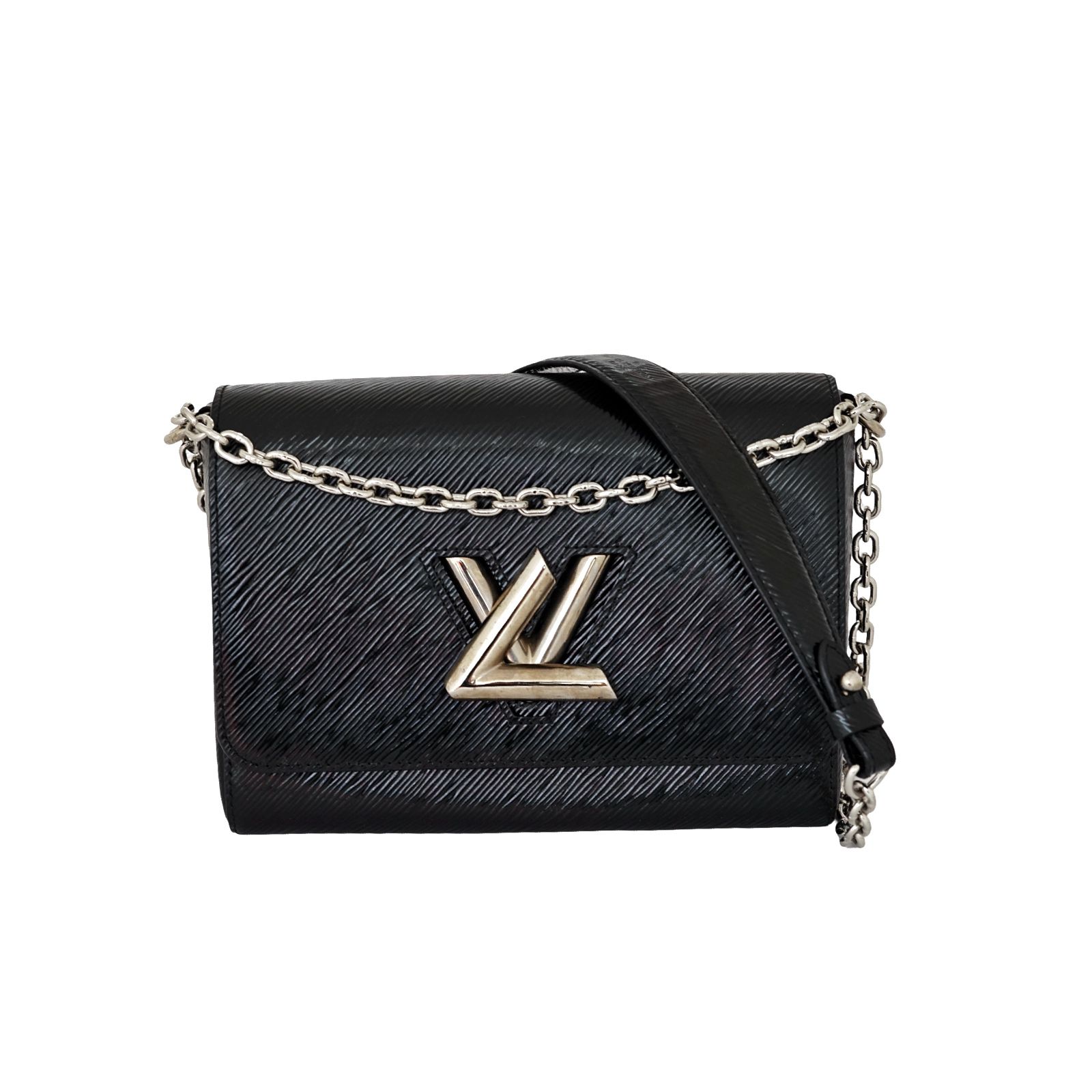 Twist MM Epi Electric Noir SHW