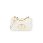 Caro Small White GHW