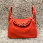 Lindy 26 Evercolor Rouge PHW