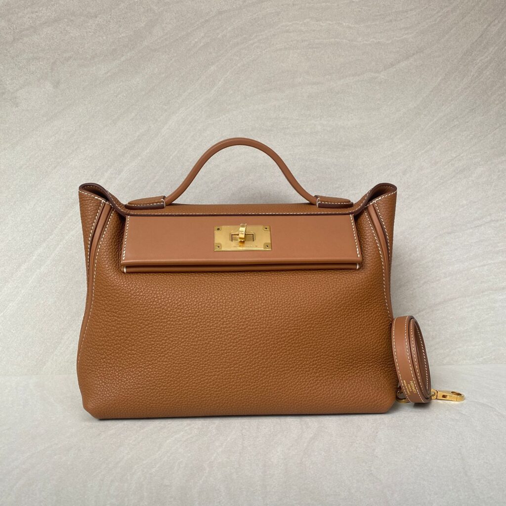 24/24 Togo Swift Gold GHW