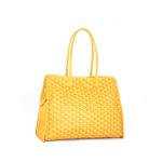 Hardy PM Goyardine Jaune SHW